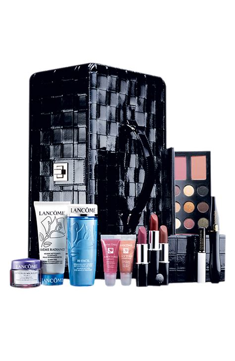 lancome 2024 holiday gift set